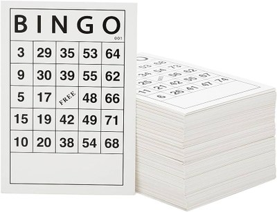 Bingo