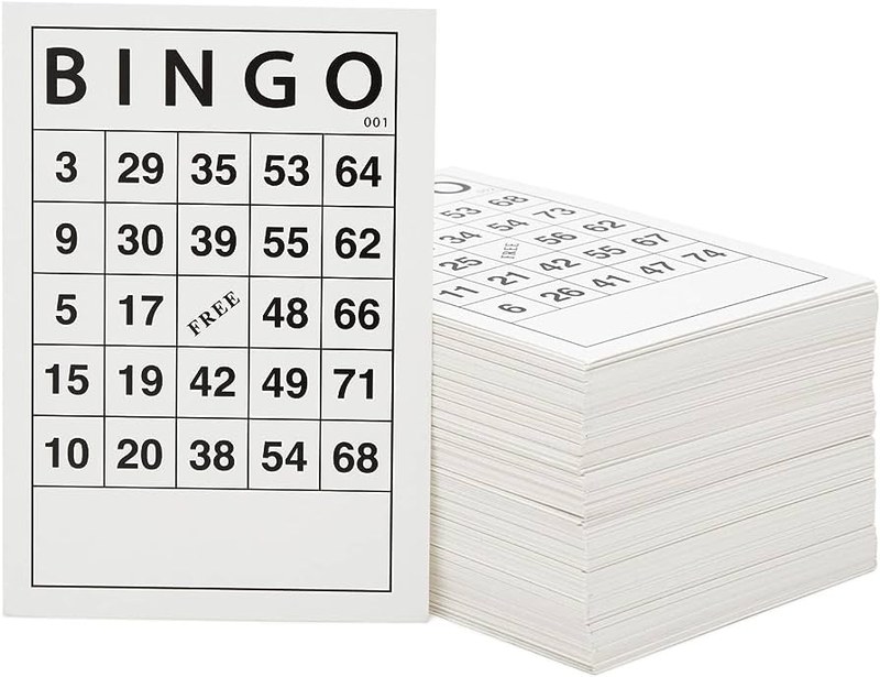 Bingo