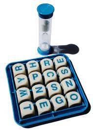 Boggle Madness Tournament