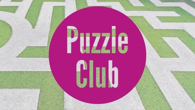 Puzzle Club