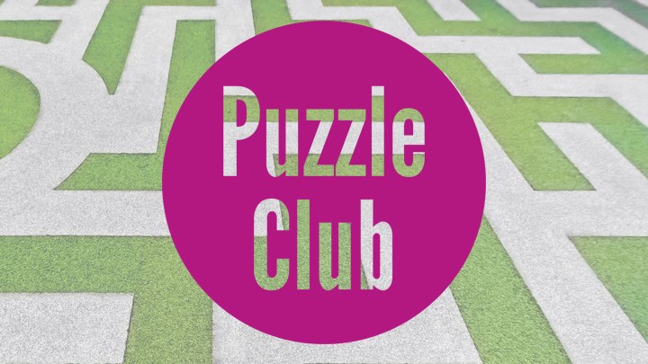 Puzzle Club