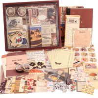 Scrapbooking Club