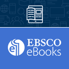 EBSCO eBooks Button