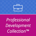 Professional Development Collection Button